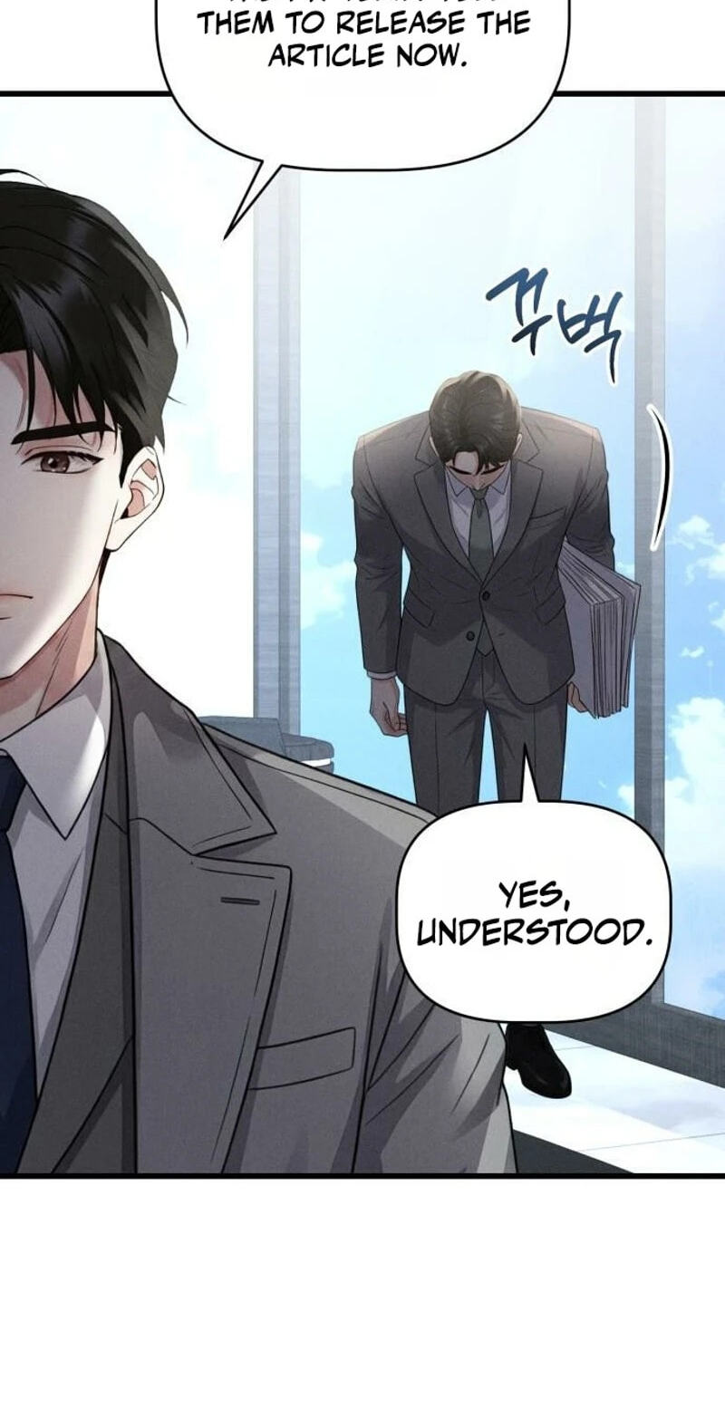Damned Submission Chapter 28 page 61 - 