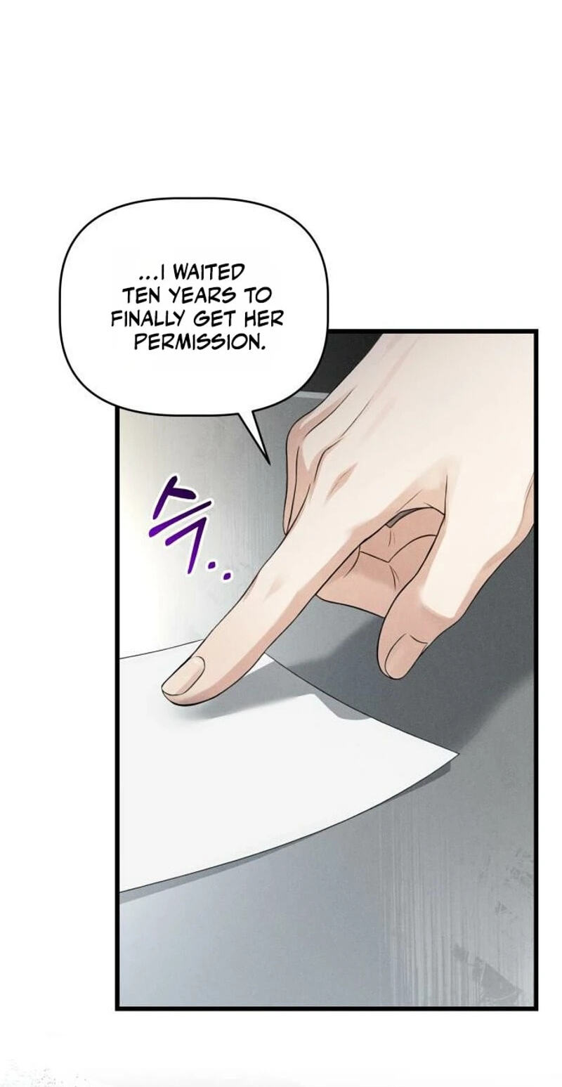 Damned Submission Chapter 28 page 62 - 