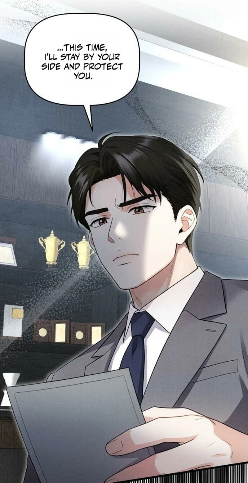 Damned Submission Chapter 28 page 63 - 