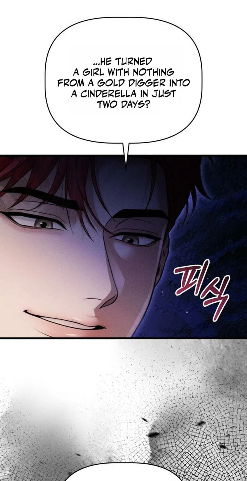Damned Submission Chapter 28 page 69 - 