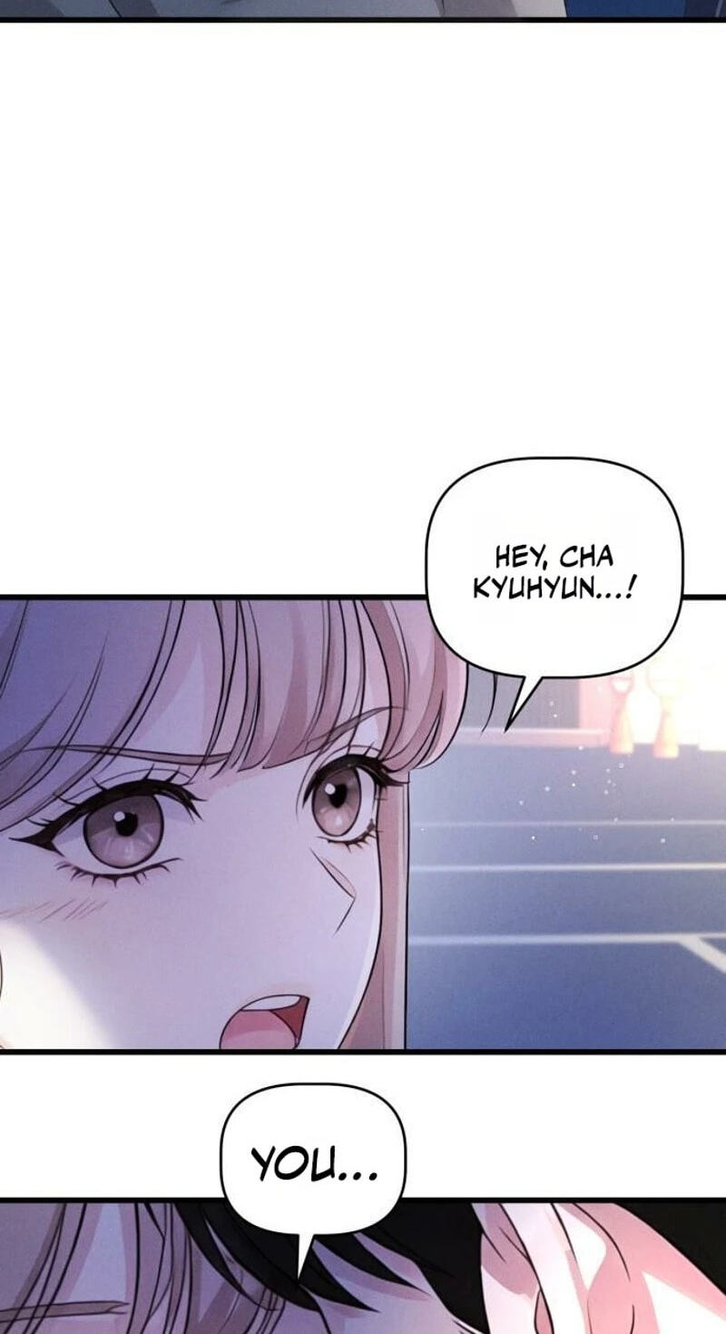 Damned Submission Chapter 28 page 8 - 