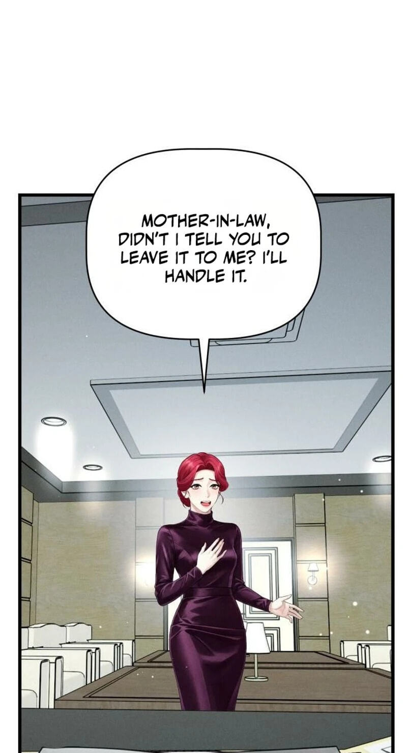 Damned Submission Chapter 28 page 73 - 