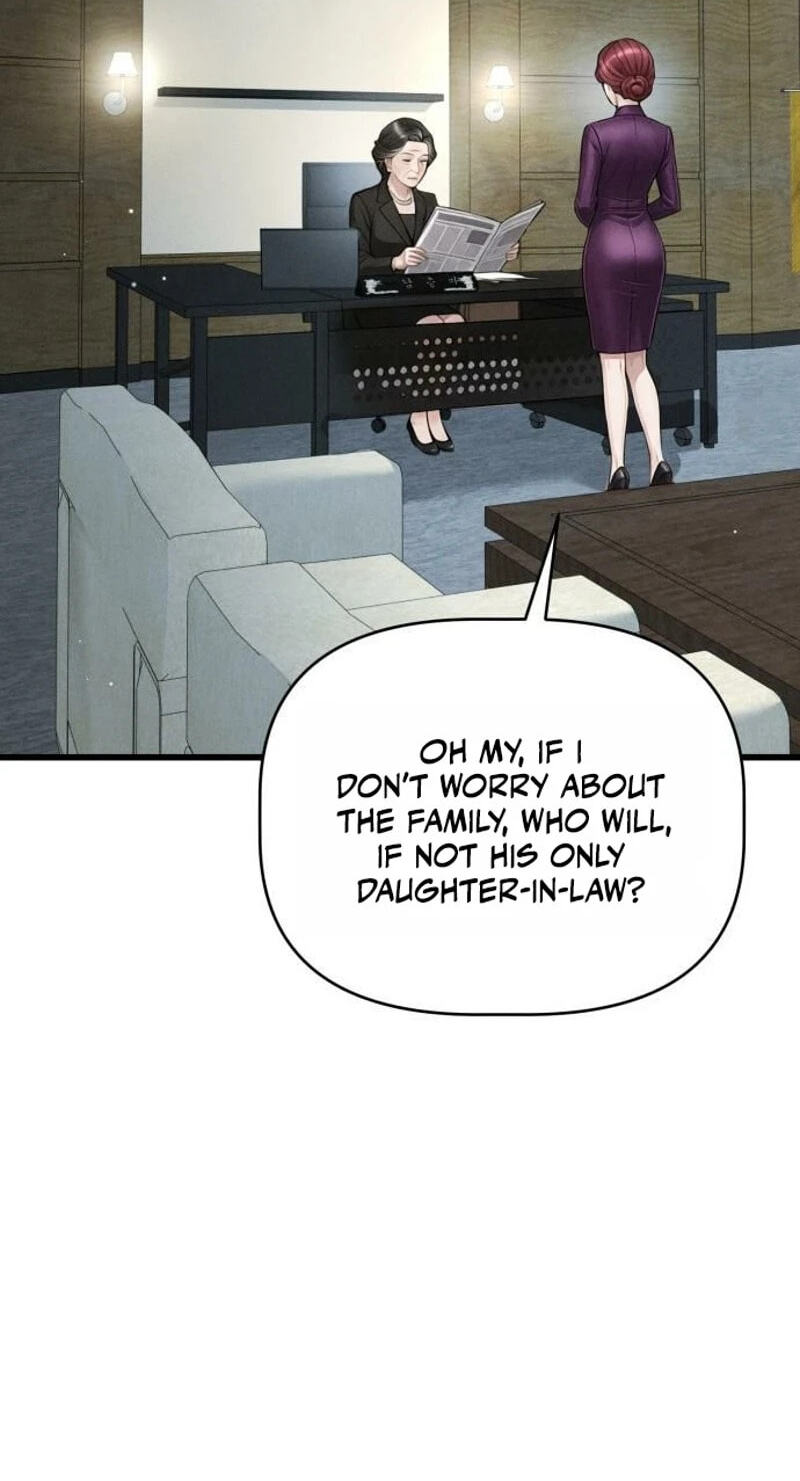 Damned Submission Chapter 28 page 75 - 