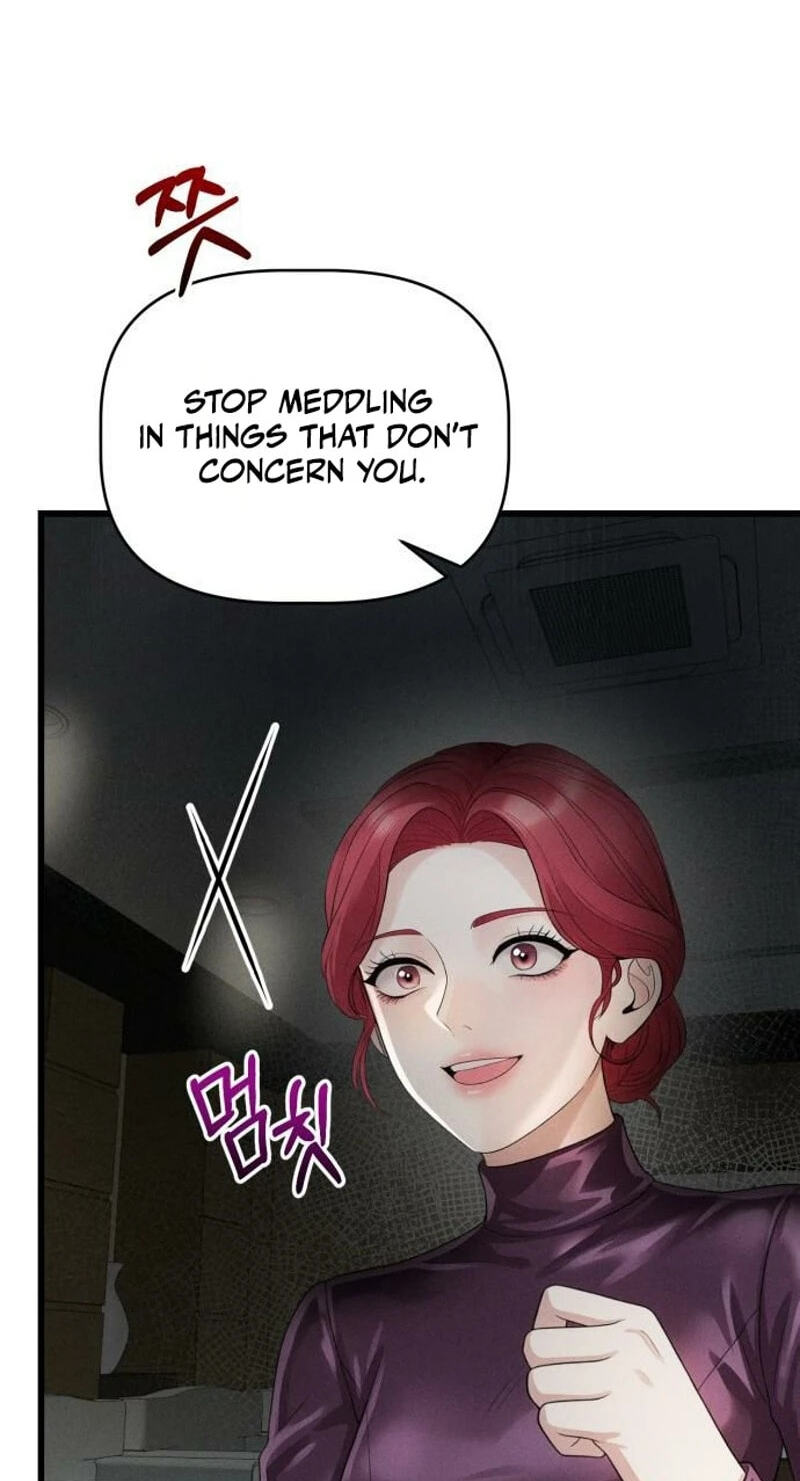 Damned Submission Chapter 28 page 76 - 