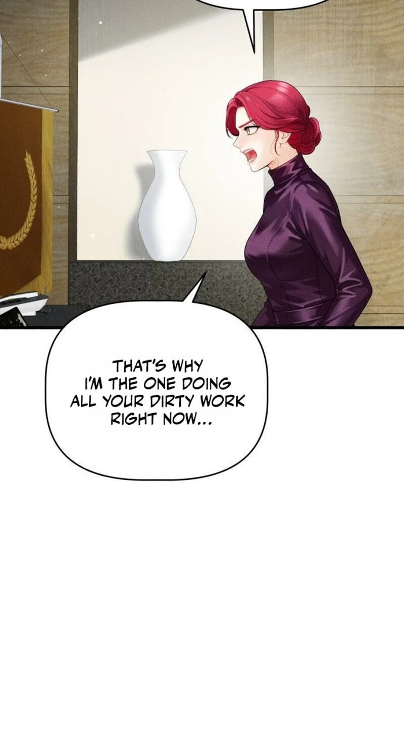 Damned Submission Chapter 28 page 80 - 
