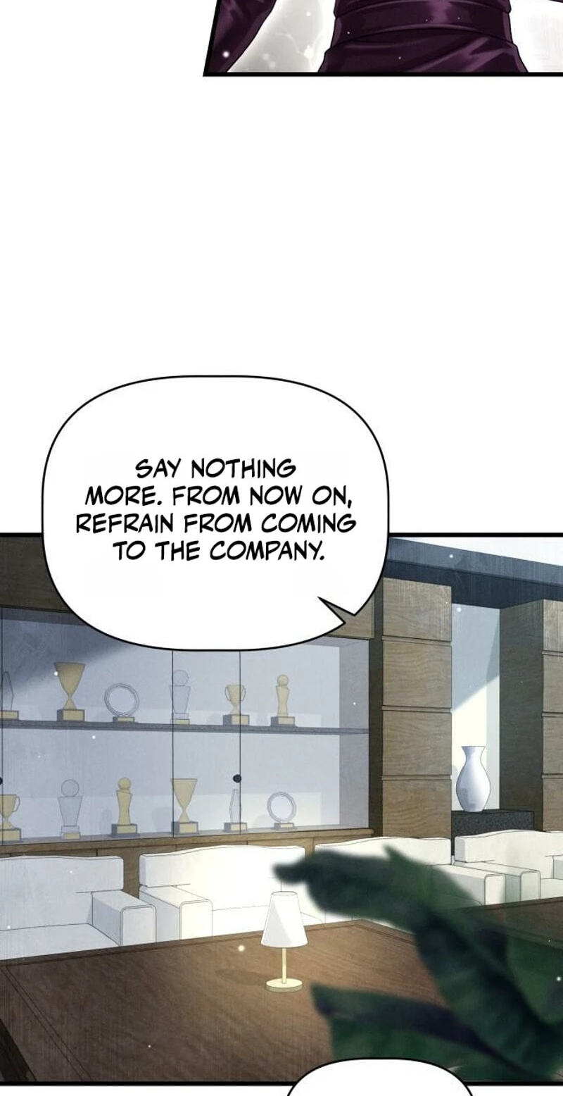 Damned Submission Chapter 28 page 82 - 