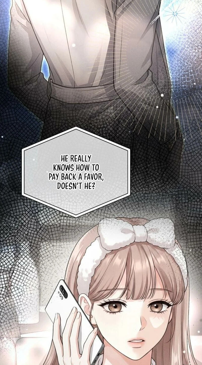 Damned Submission Chapter 28 page 95 - 