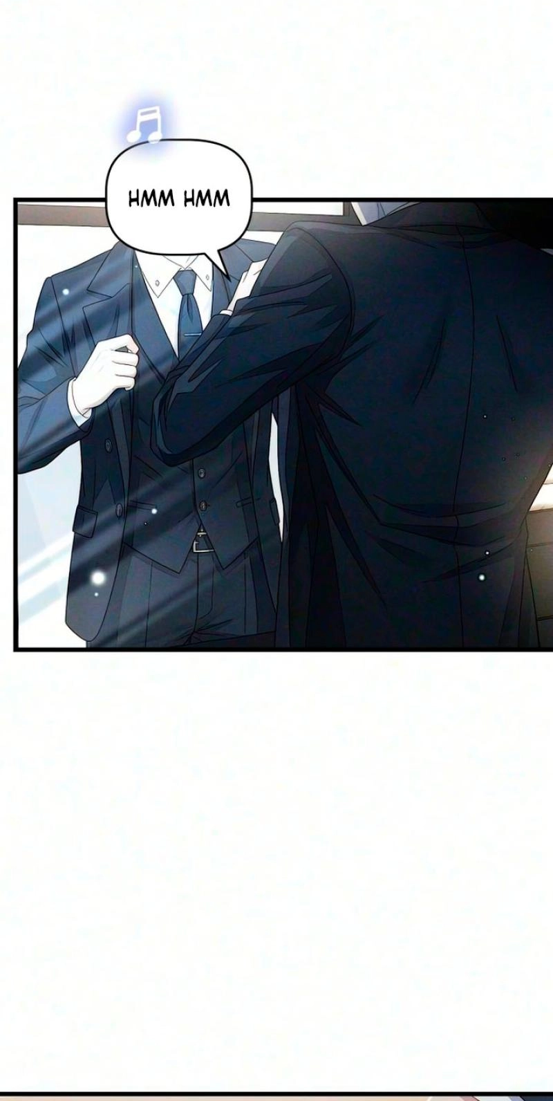 Damned Submission Chapter 29 page 2 - 