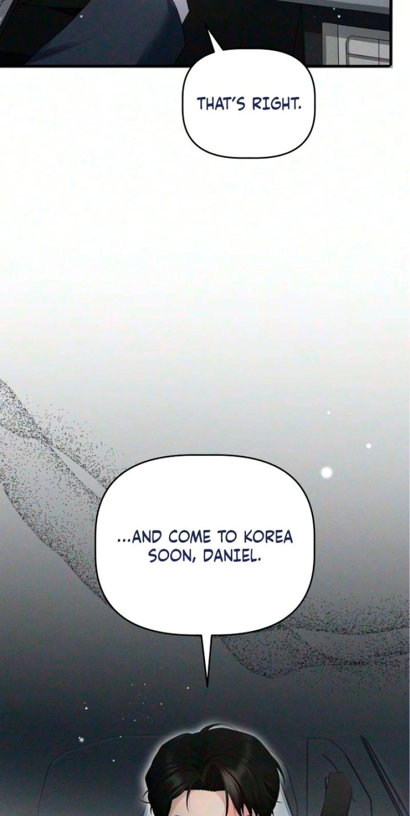Damned Submission Chapter 29 page 14 - 