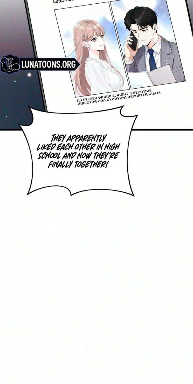 Damned Submission Chapter 29 page 17 - 