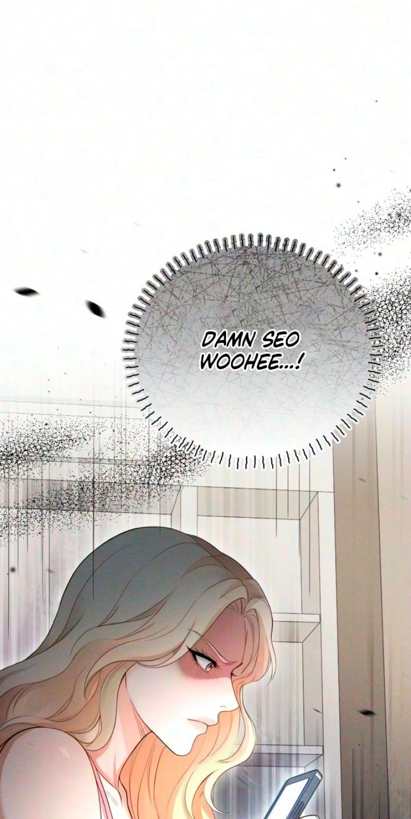 Damned Submission Chapter 29 page 19 - 