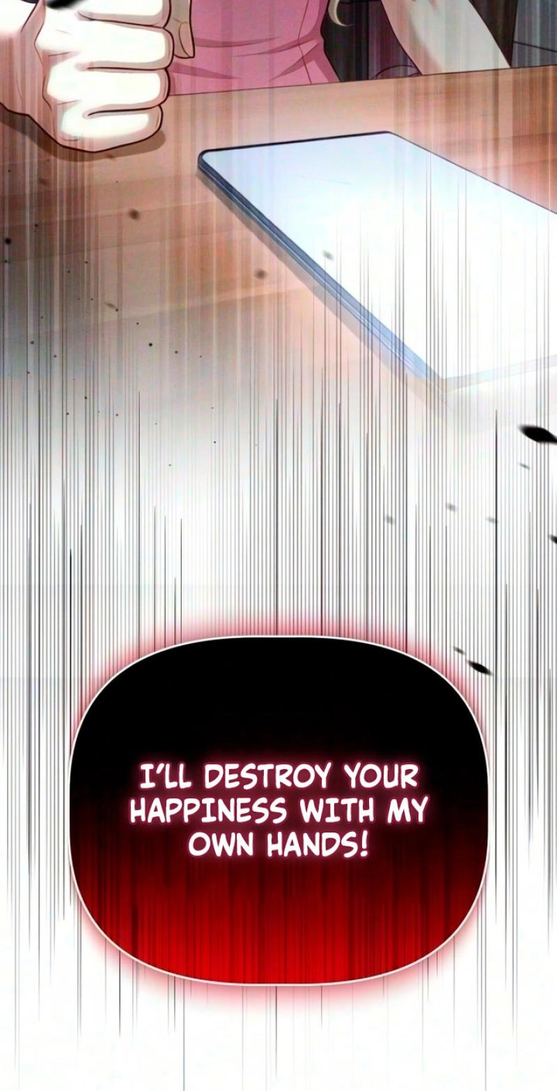 Damned Submission Chapter 29 page 24 - 