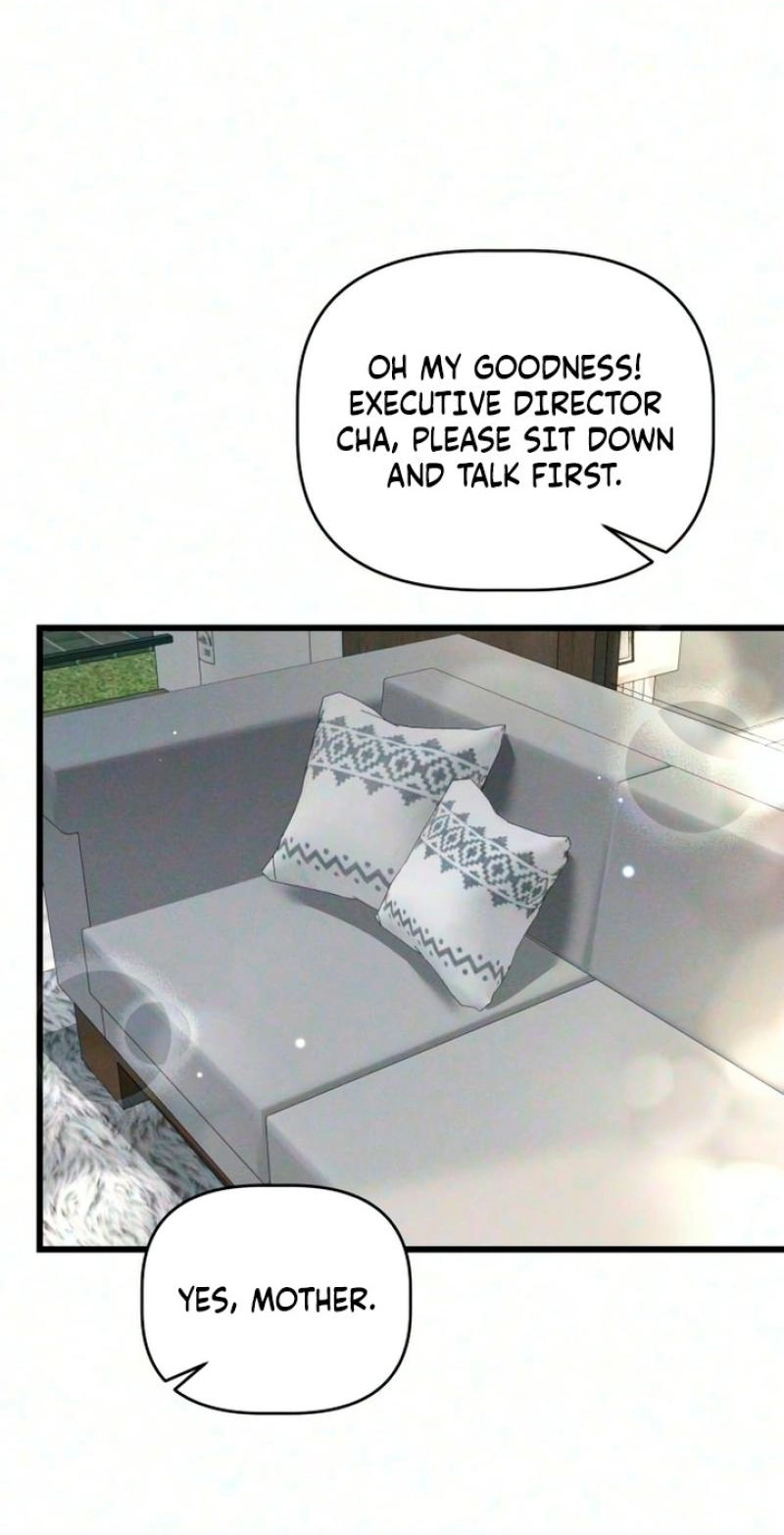 Damned Submission Chapter 29 page 32 - 