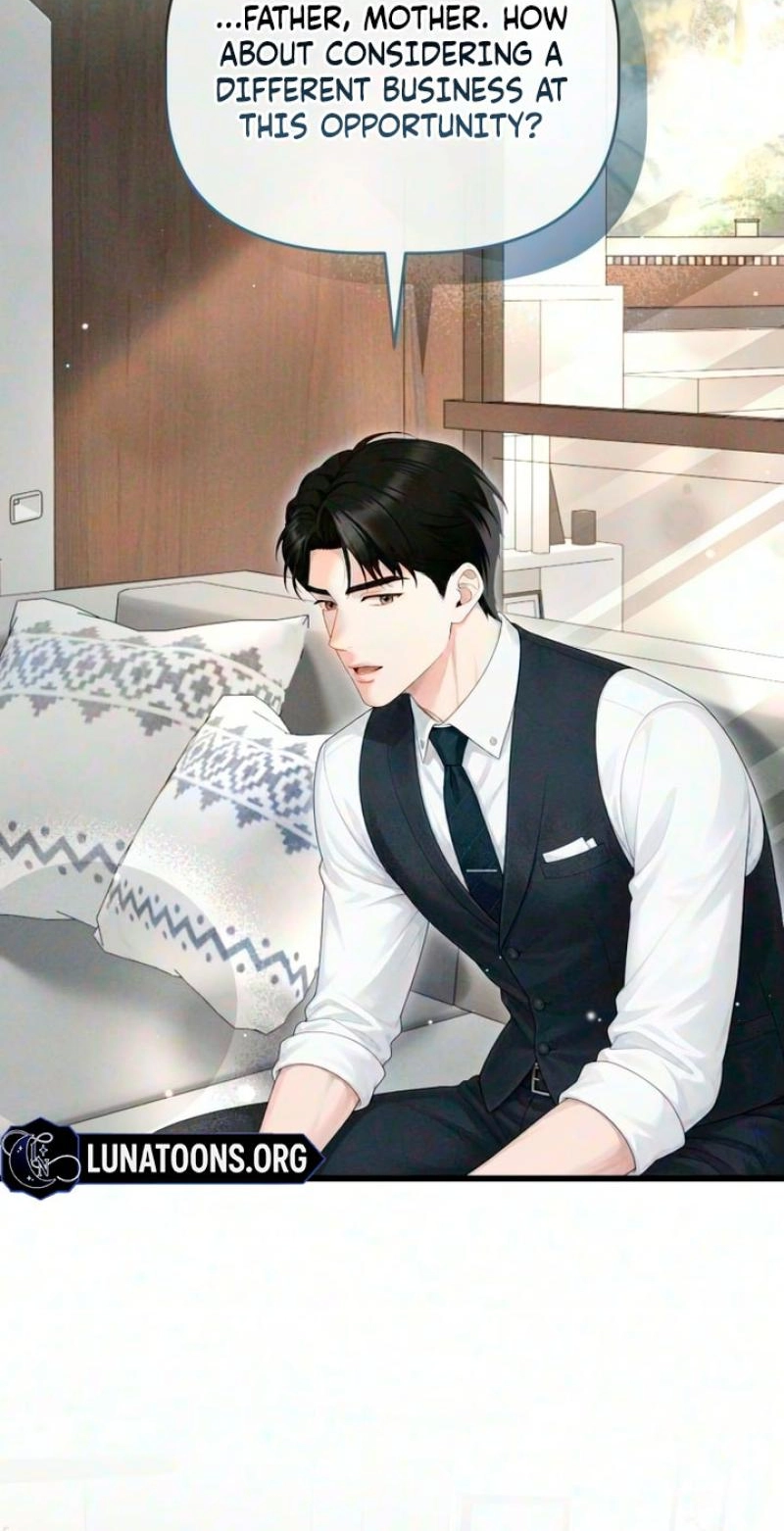 Damned Submission Chapter 29 page 34 - 
