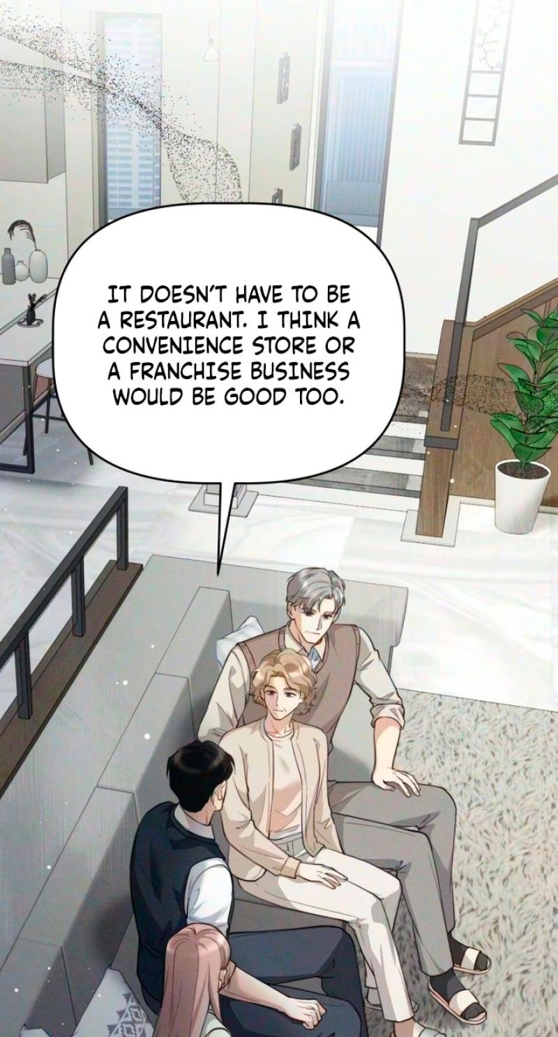 Damned Submission Chapter 29 page 35 - 