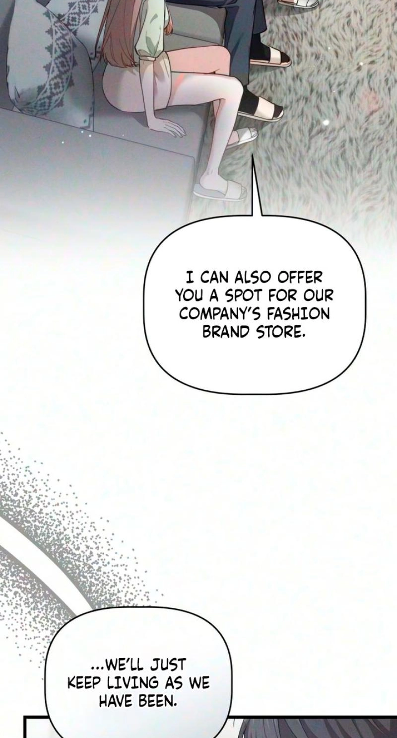 Damned Submission Chapter 29 page 36 - 