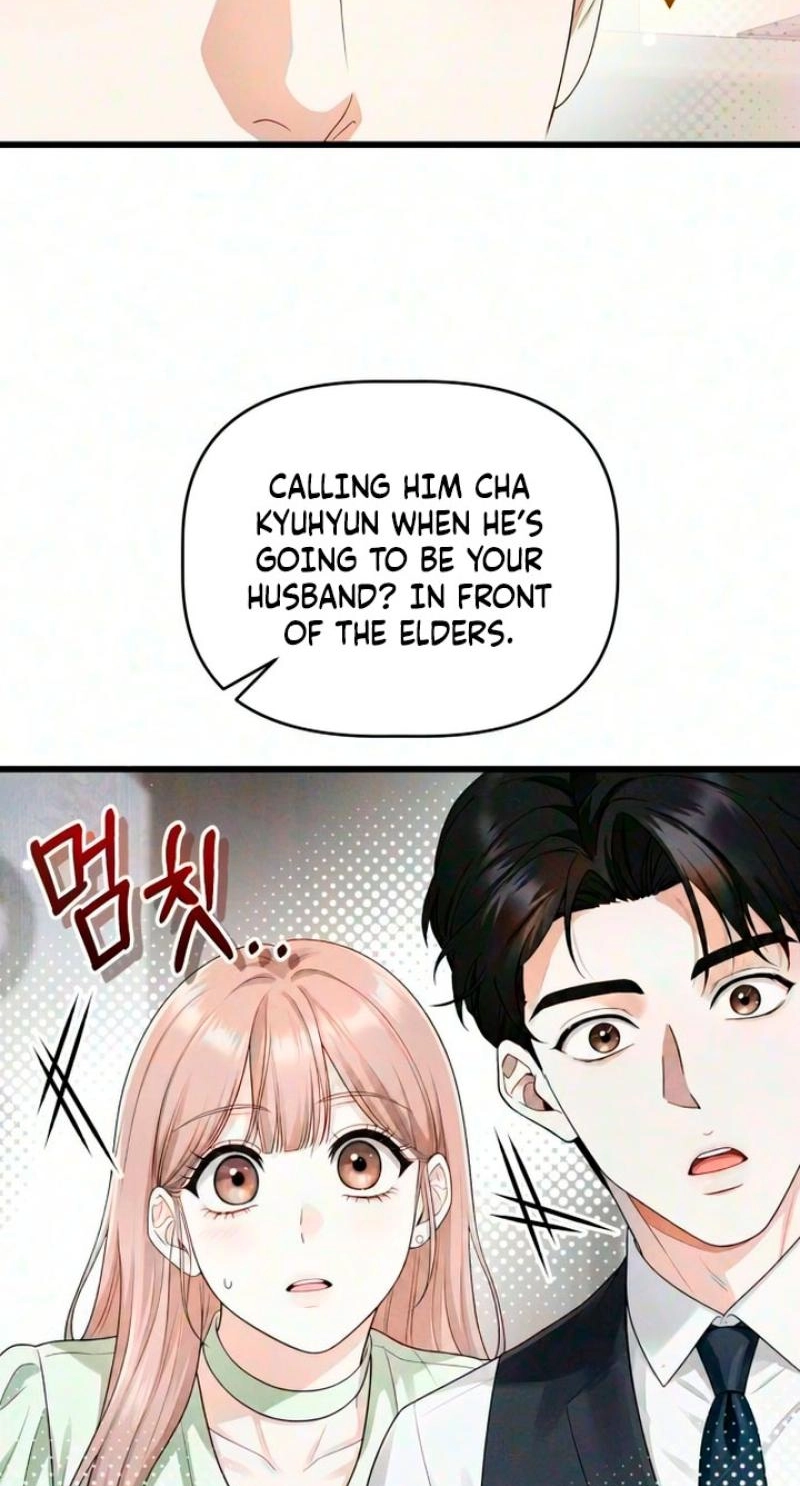 Damned Submission Chapter 29 page 41 - 