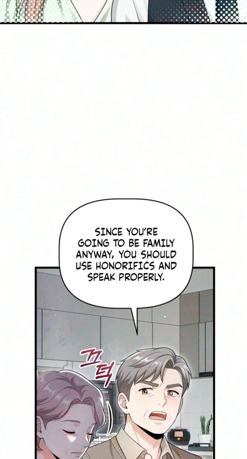 Damned Submission Chapter 29 page 42 - 