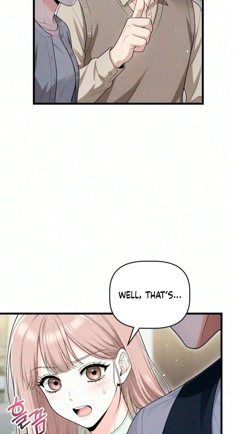 Damned Submission Chapter 29 page 43 - 