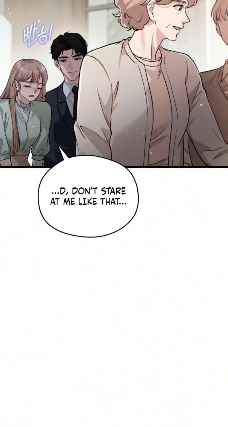 Damned Submission Chapter 29 page 50 - 