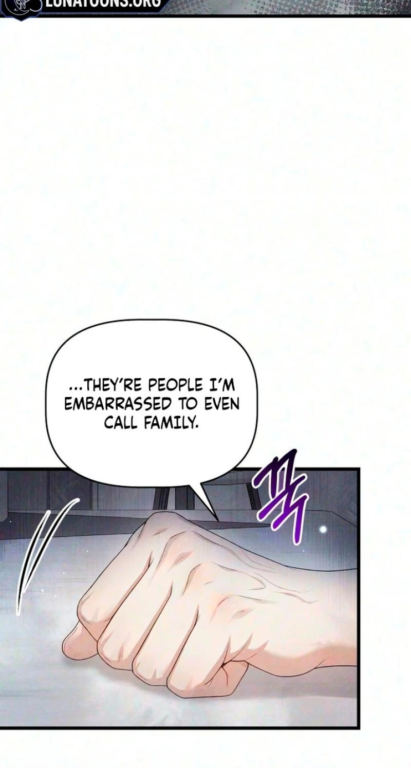 Damned Submission Chapter 29 page 53 - 