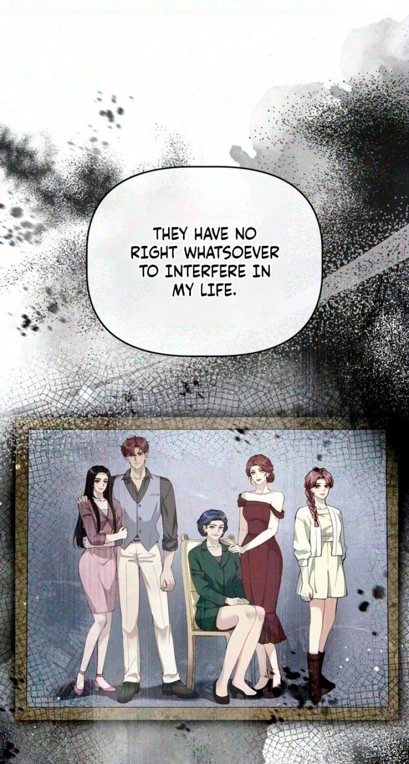 Damned Submission Chapter 29 page 54 - 
