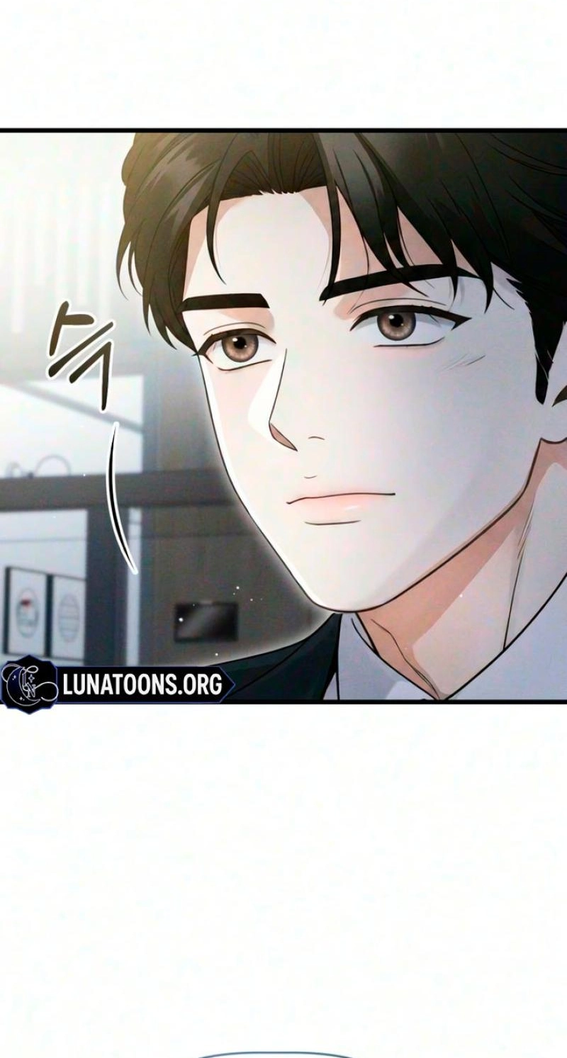 Damned Submission Chapter 29 page 58 - 