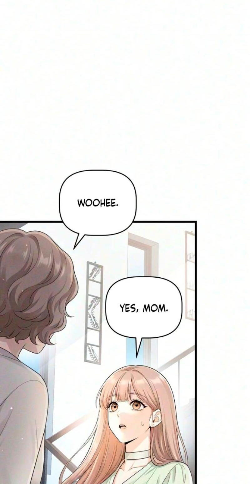 Damned Submission Chapter 29 page 62 - 
