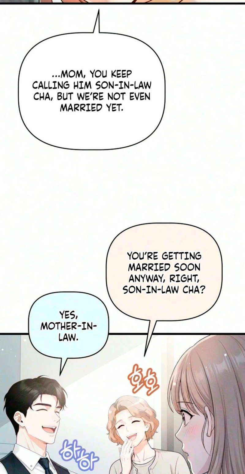 Damned Submission Chapter 29 page 64 - 