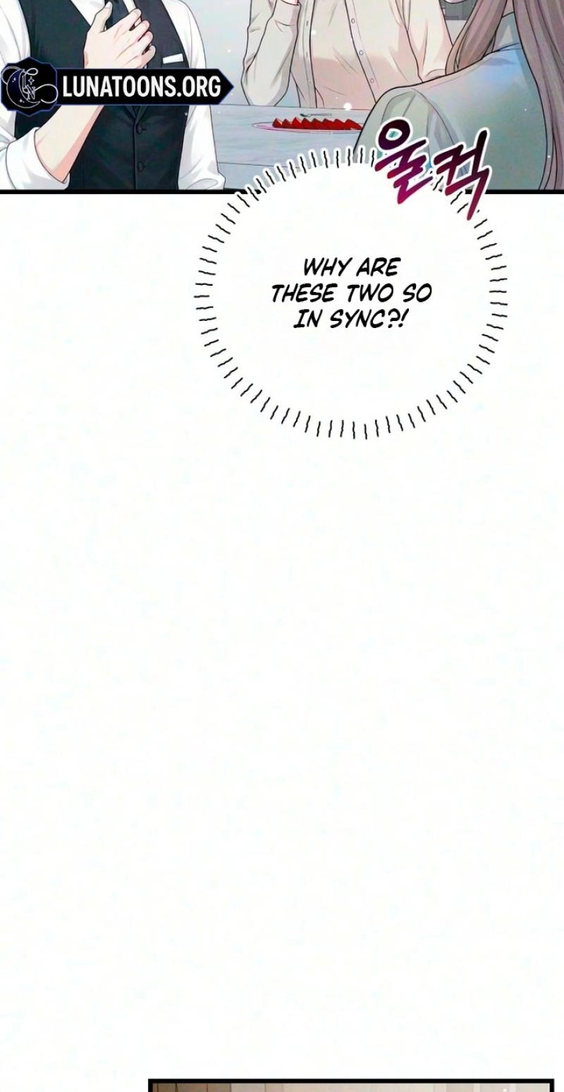 Damned Submission Chapter 29 page 65 - 