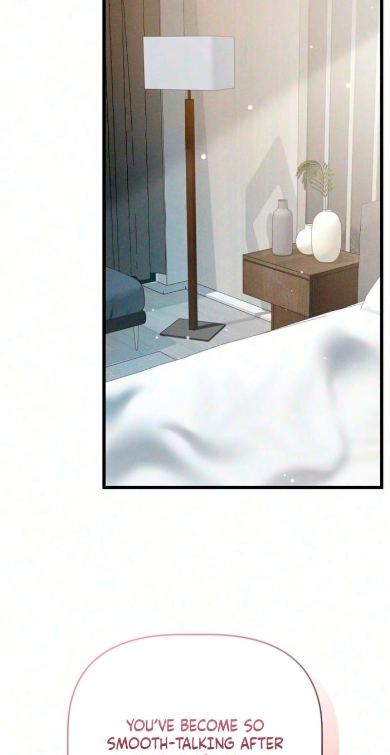 Damned Submission Chapter 29 page 66 - 