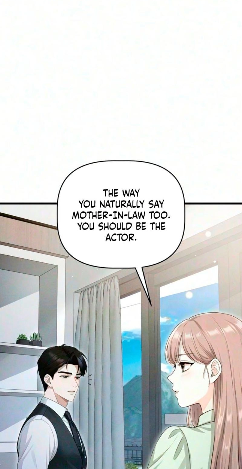 Damned Submission Chapter 29 page 68 - 