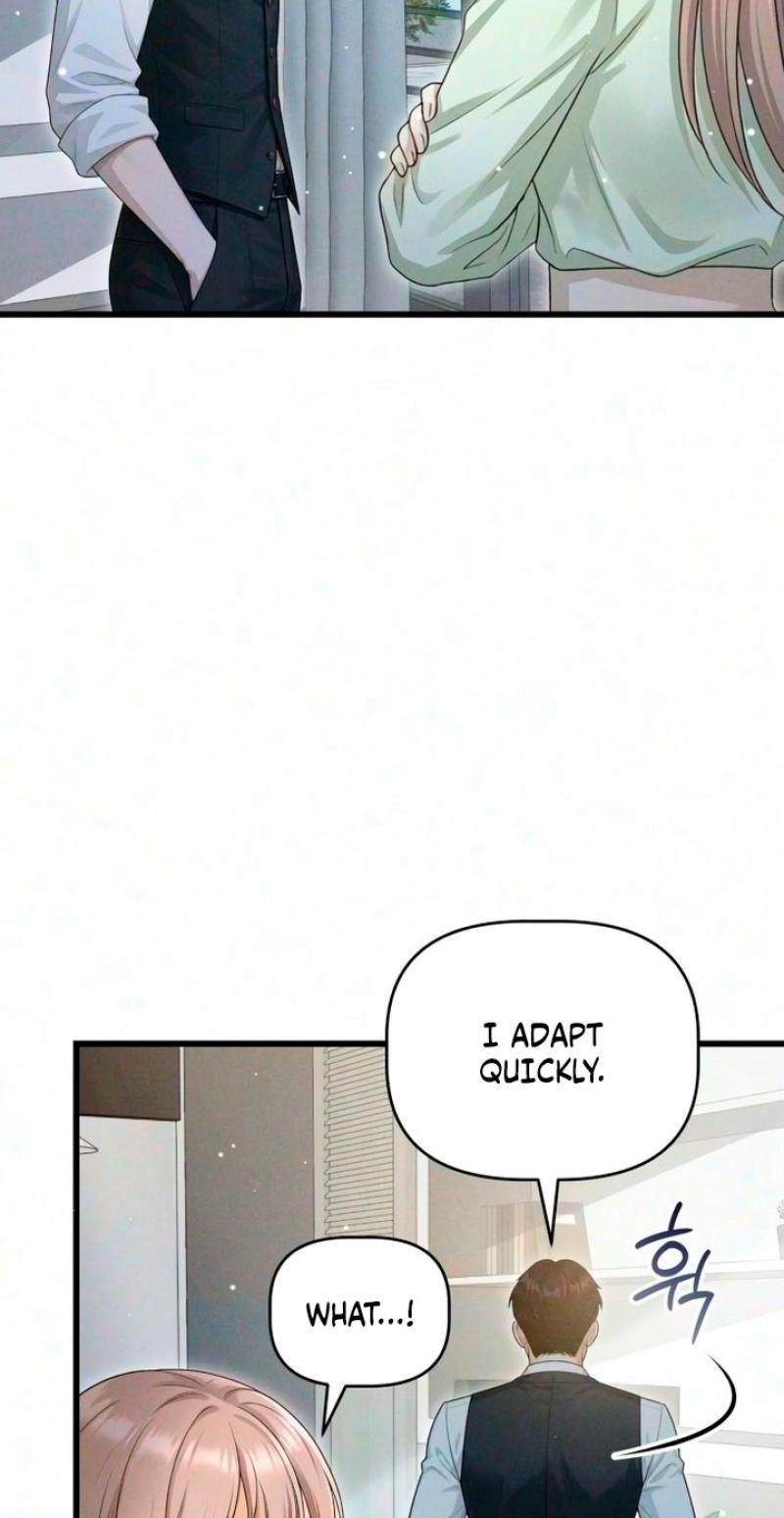 Damned Submission Chapter 29 page 69 - 