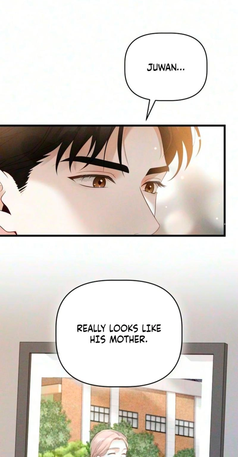 Damned Submission Chapter 29 page 74 - 