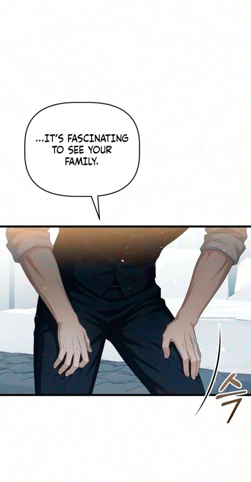 Damned Submission Chapter 29 page 78 - 