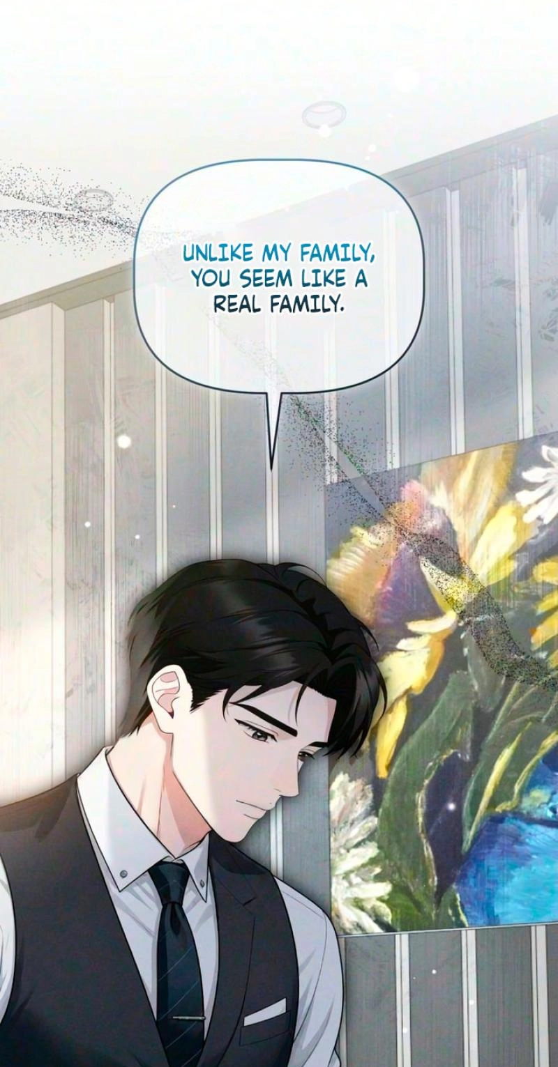 Damned Submission Chapter 29 page 79 - 