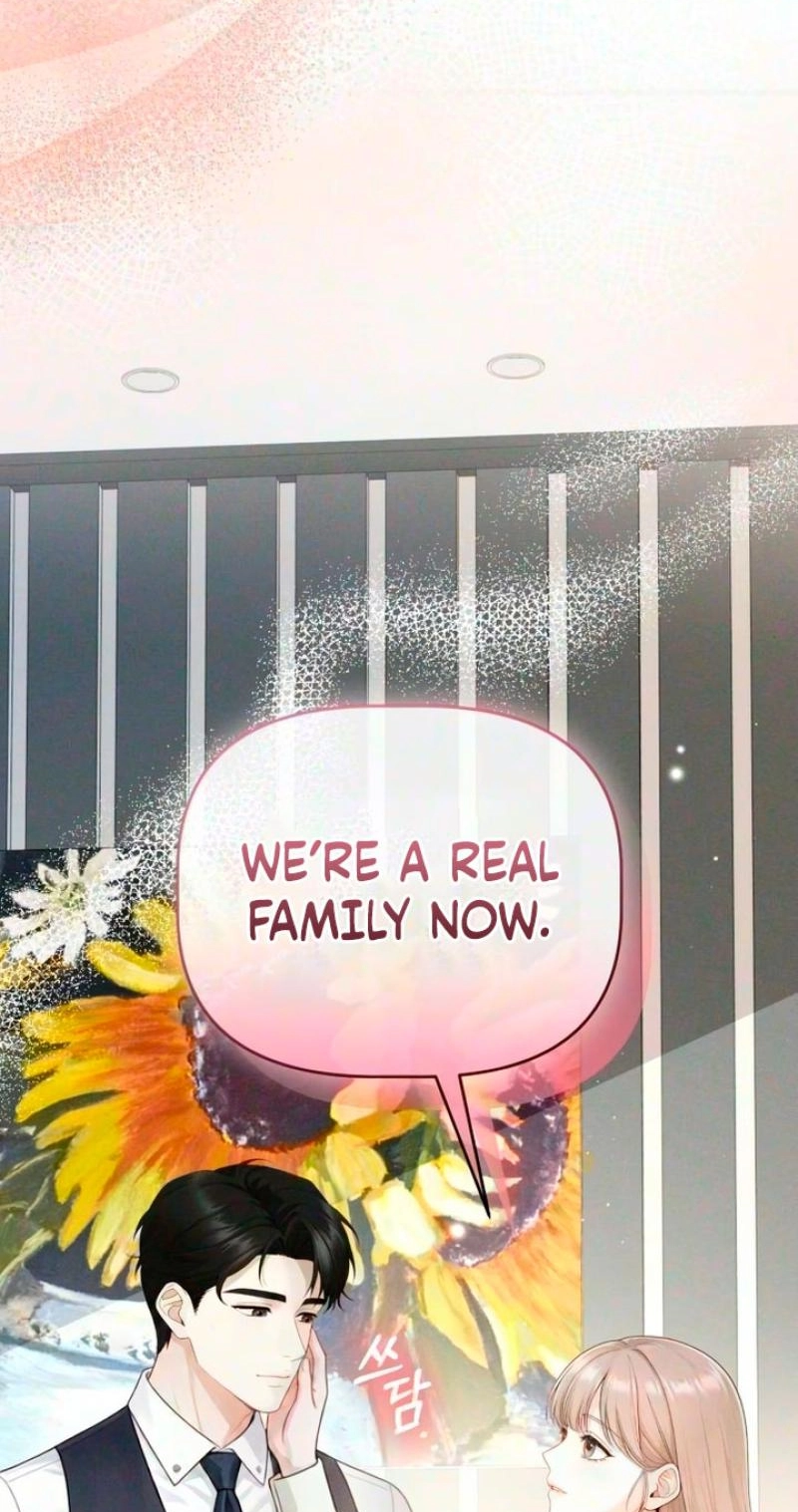 Damned Submission Chapter 29 page 84 - 