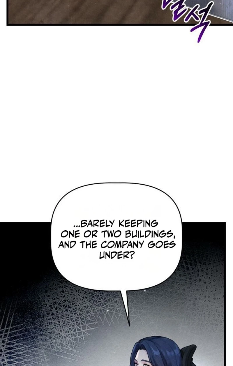 Damned Submission Chapter 30 page 16 - 