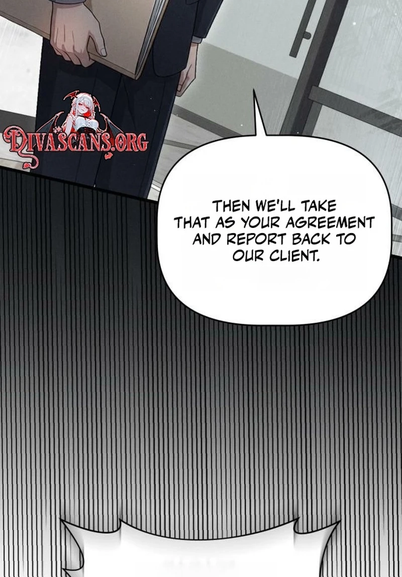 Damned Submission Chapter 30 page 19 - 