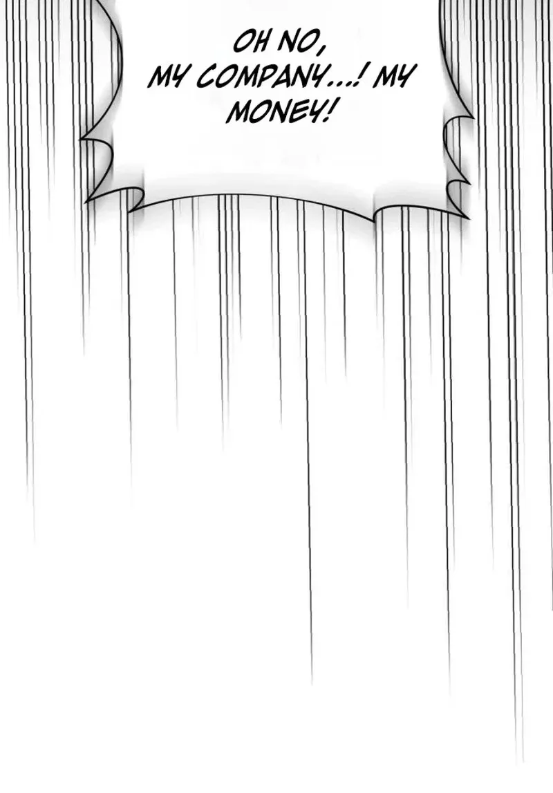 Damned Submission Chapter 30 page 20 - 