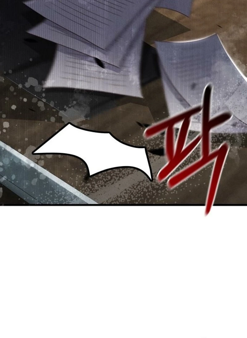 Damned Submission Chapter 30 page 3 - 