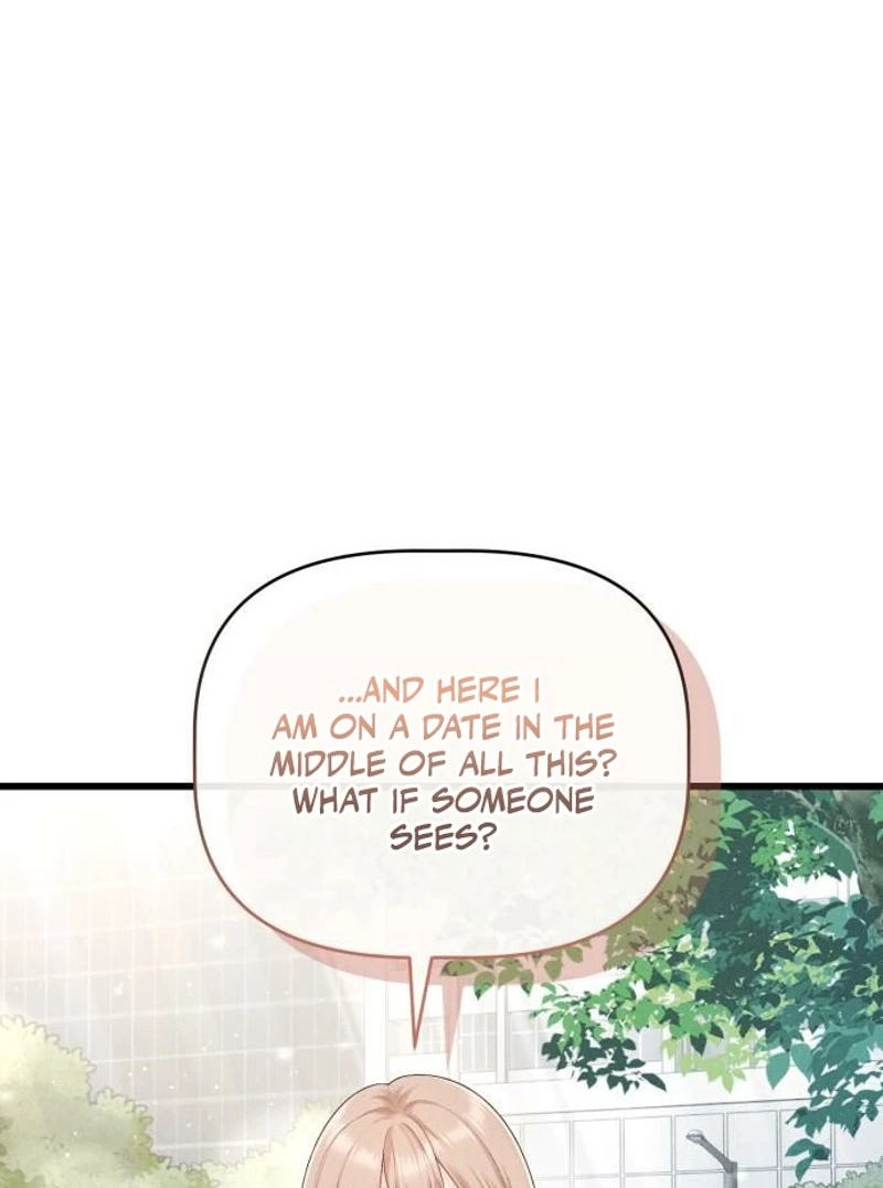 Damned Submission Chapter 30 page 22 - 