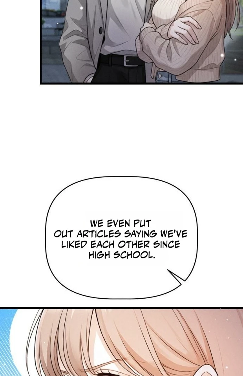 Damned Submission Chapter 30 page 25 - 