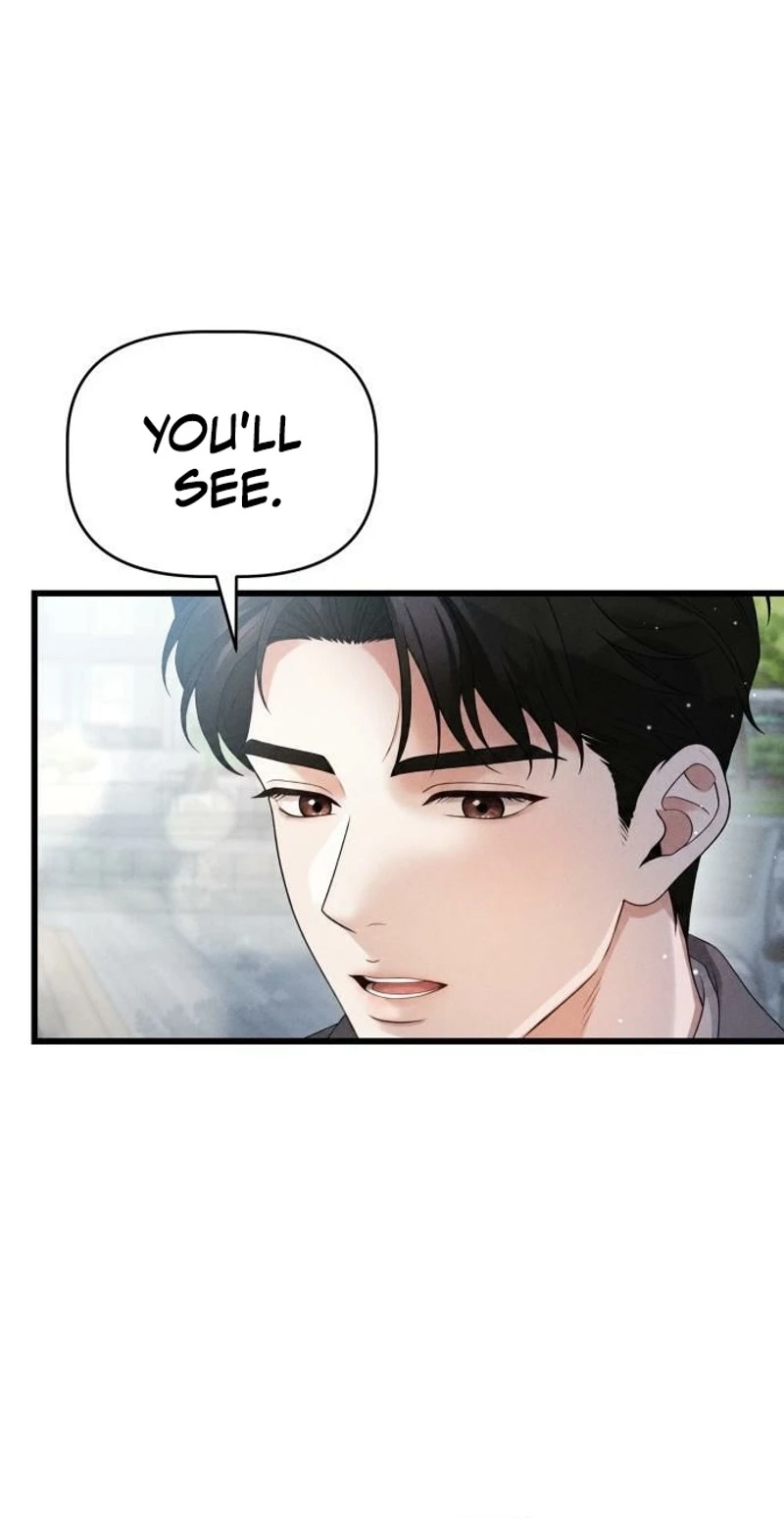 Damned Submission Chapter 30 page 28 - 