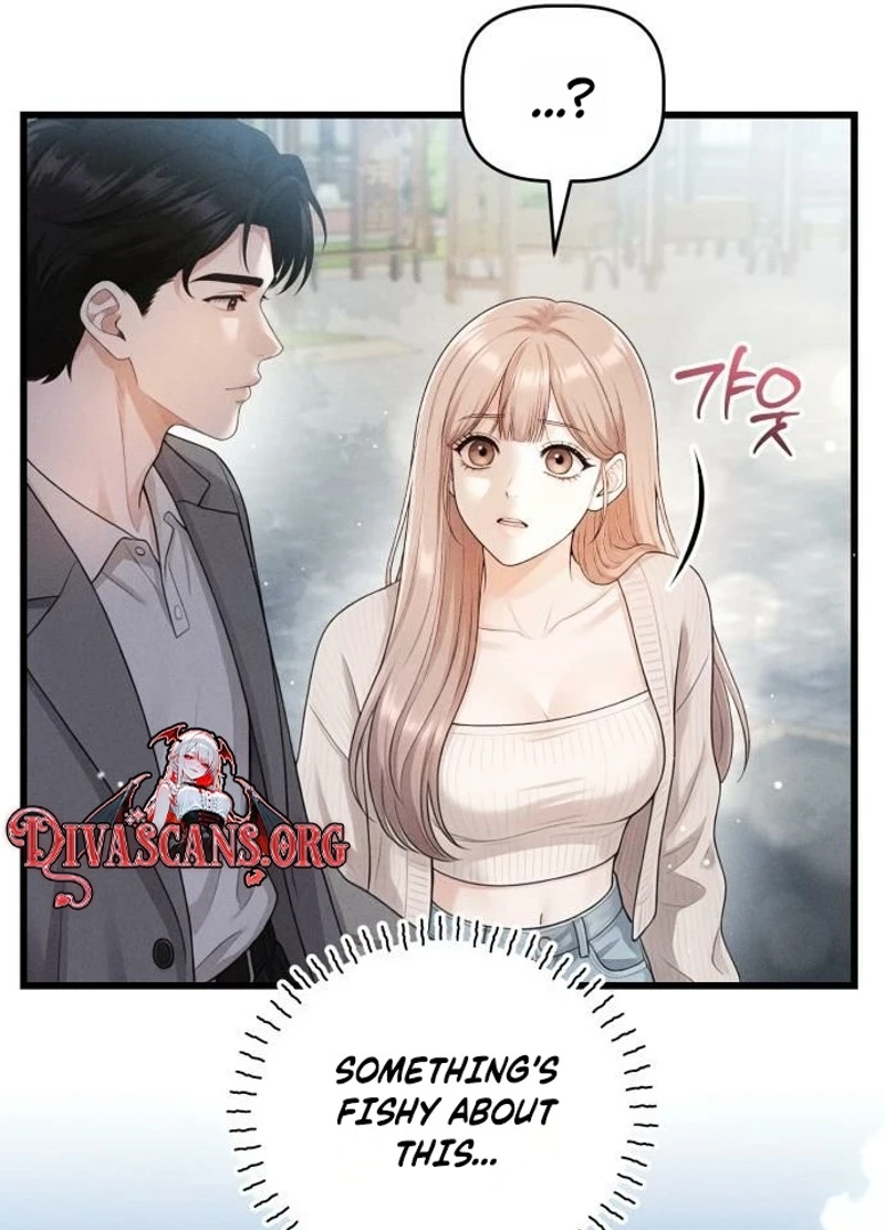 Damned Submission Chapter 30 page 29 - 