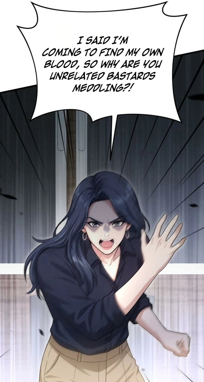 Damned Submission Chapter 30 page 4 - 