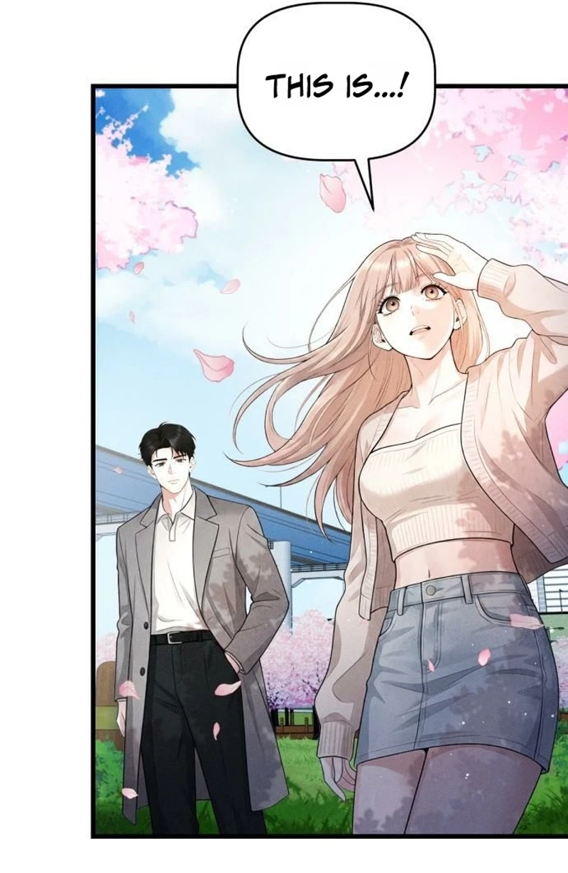 Damned Submission Chapter 30 page 32 - 