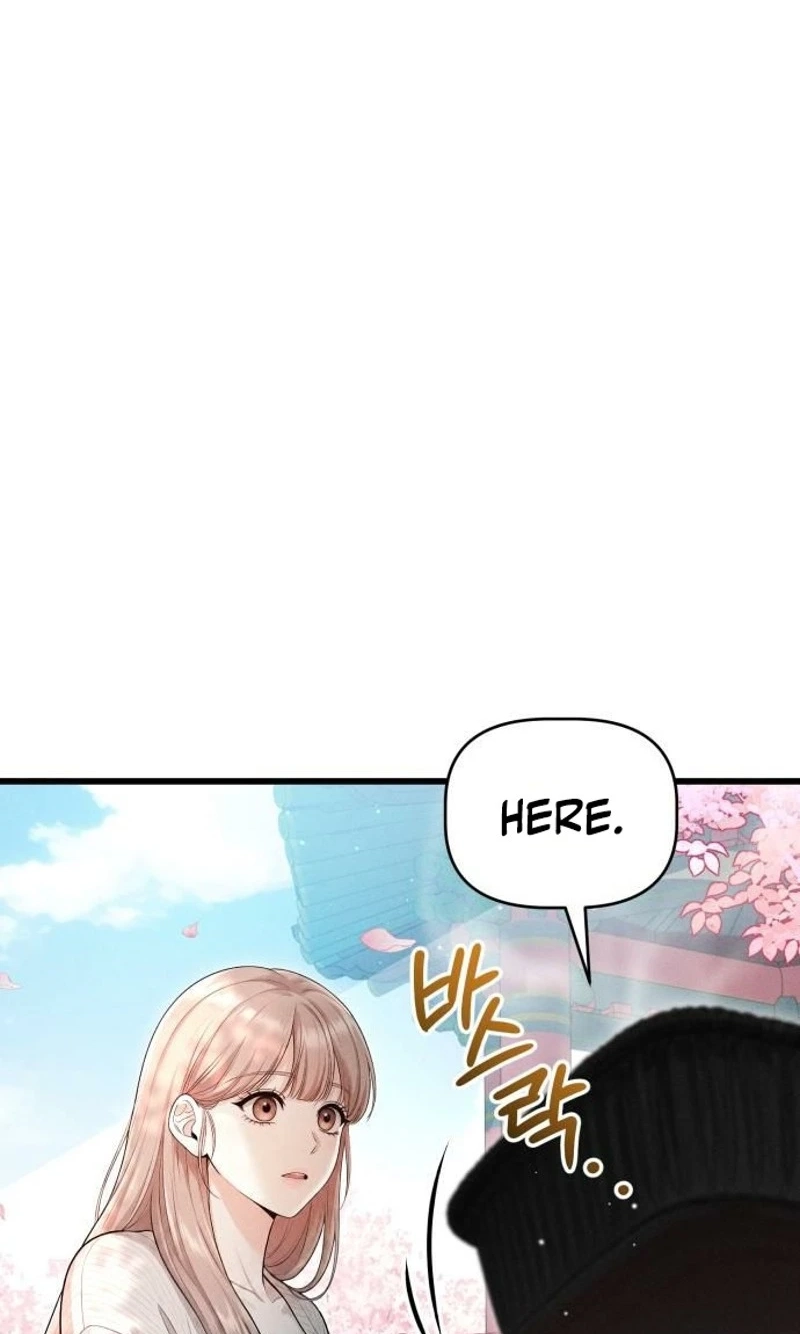 Damned Submission Chapter 30 page 36 - 