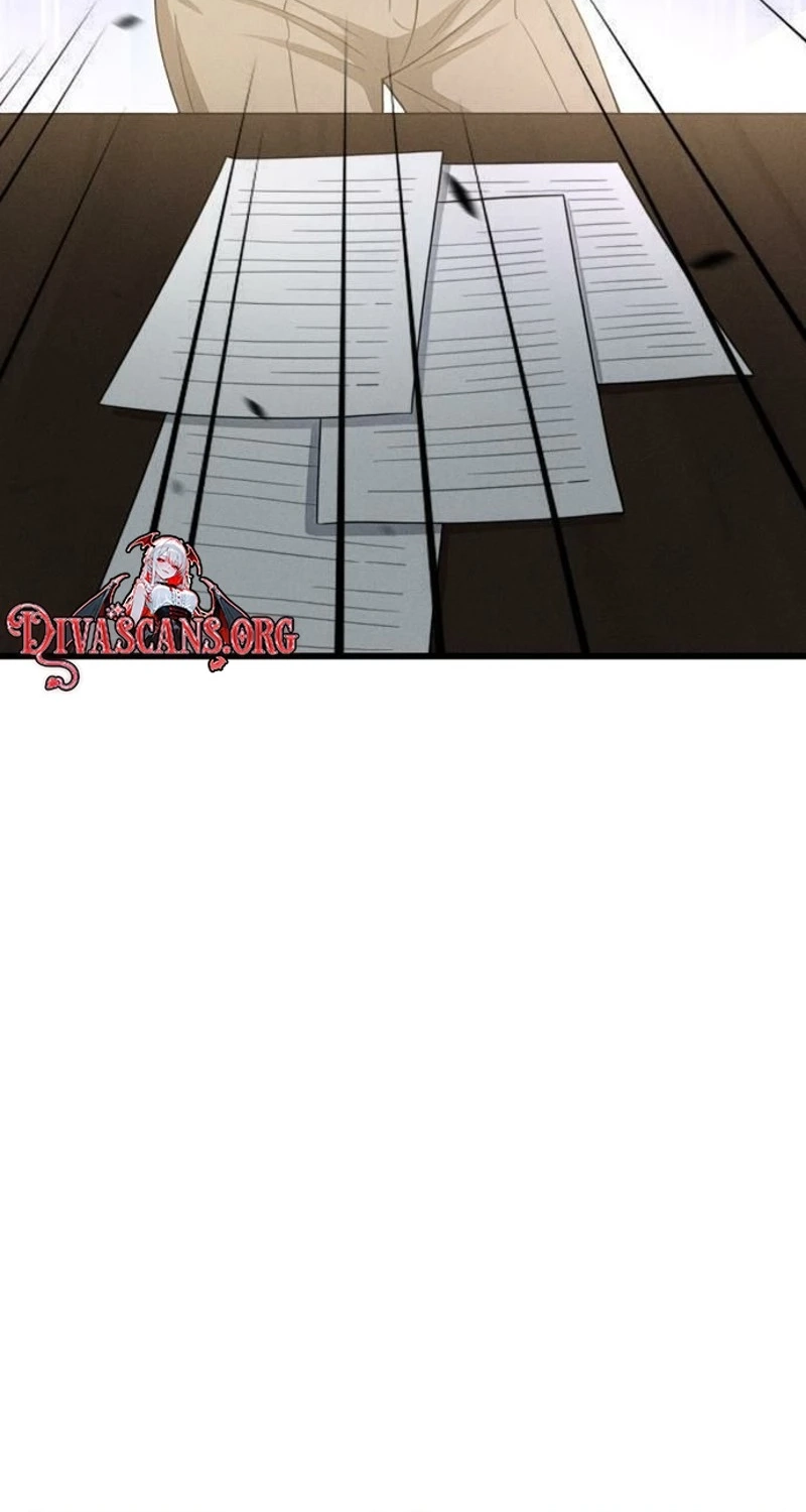 Damned Submission Chapter 30 page 5 - 