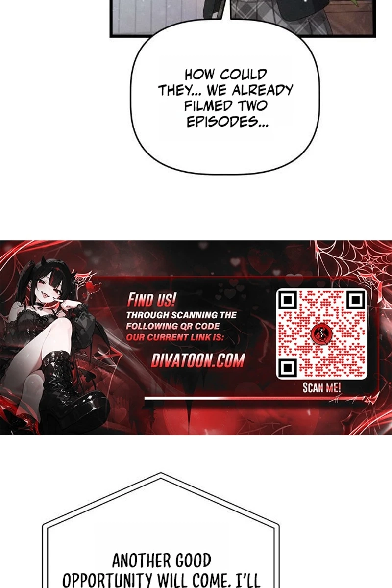 Damned Submission Chapter 30 page 48 - 
